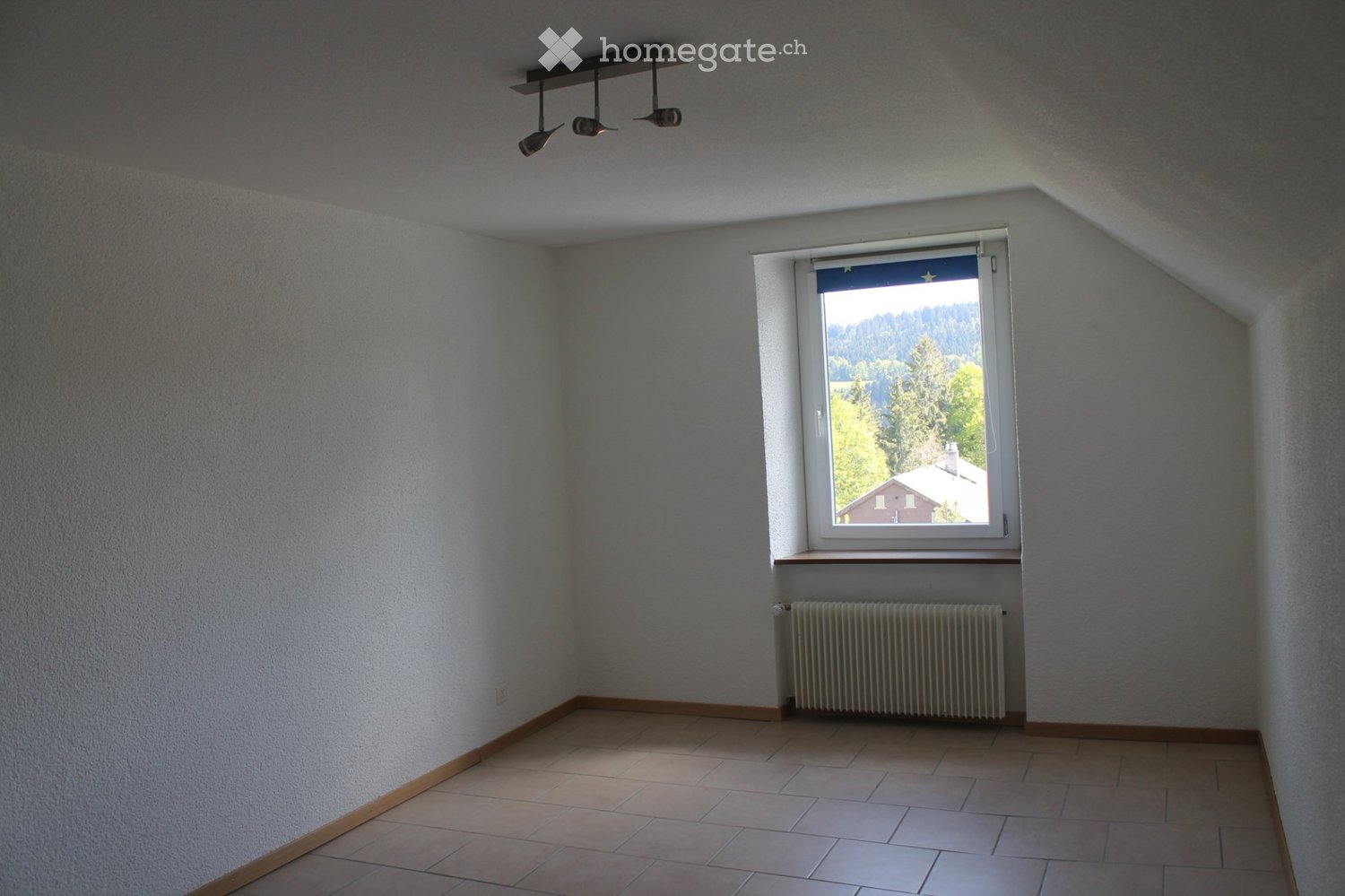 Appartamento 5 ½ locali