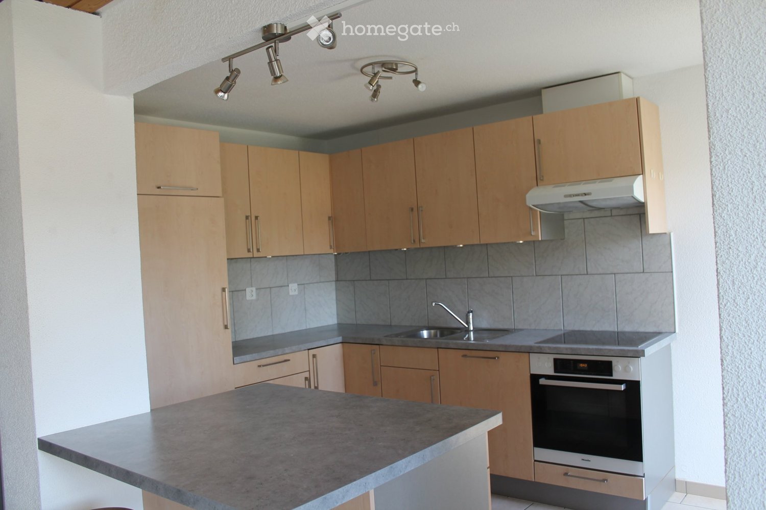 Appartamento 5 ½ locali