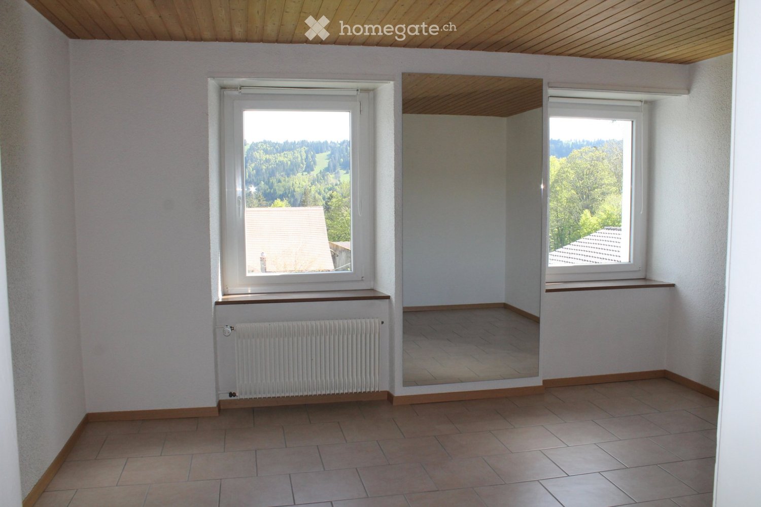 Appartamento 5 ½ locali