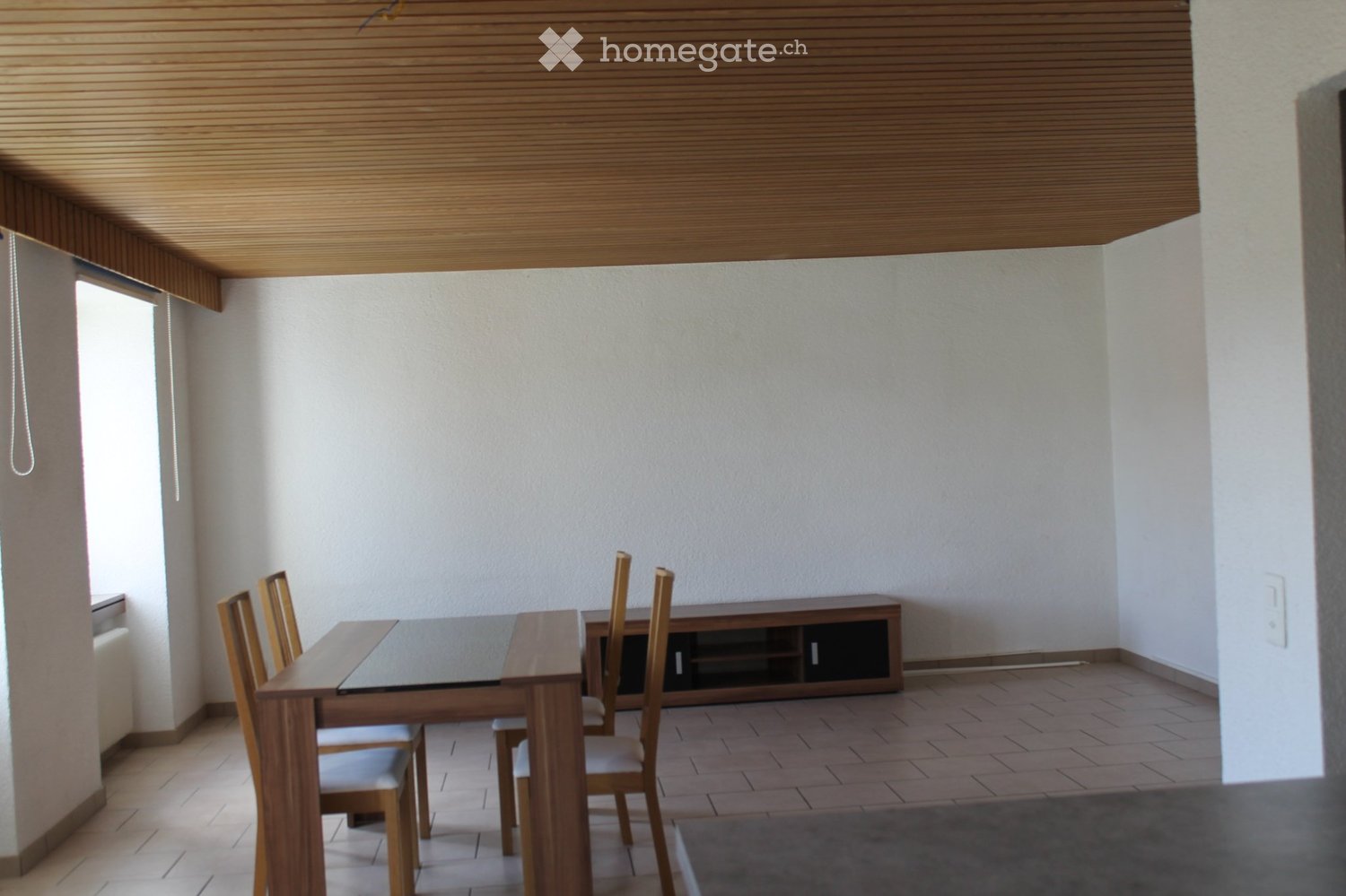 Appartamento 5 ½ locali