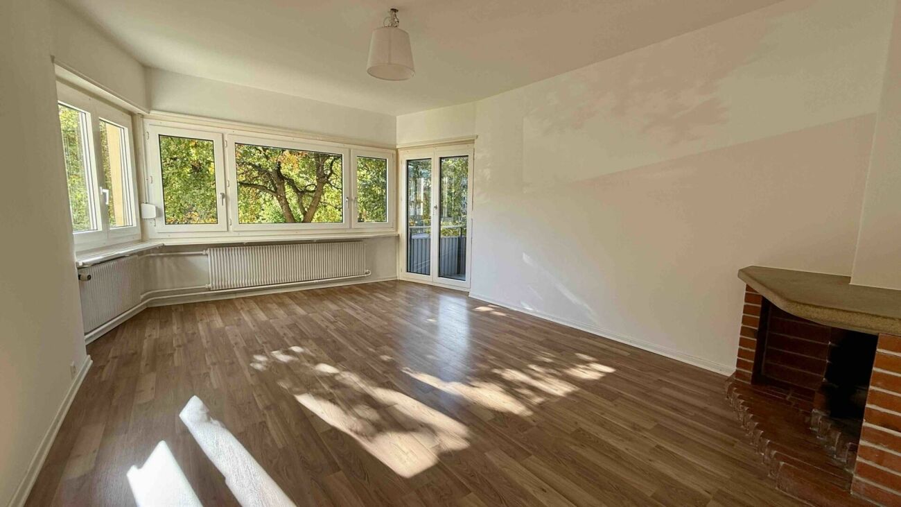4 ½ rooms apartment