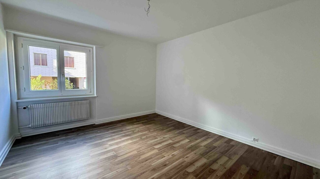4 ½ rooms apartment
