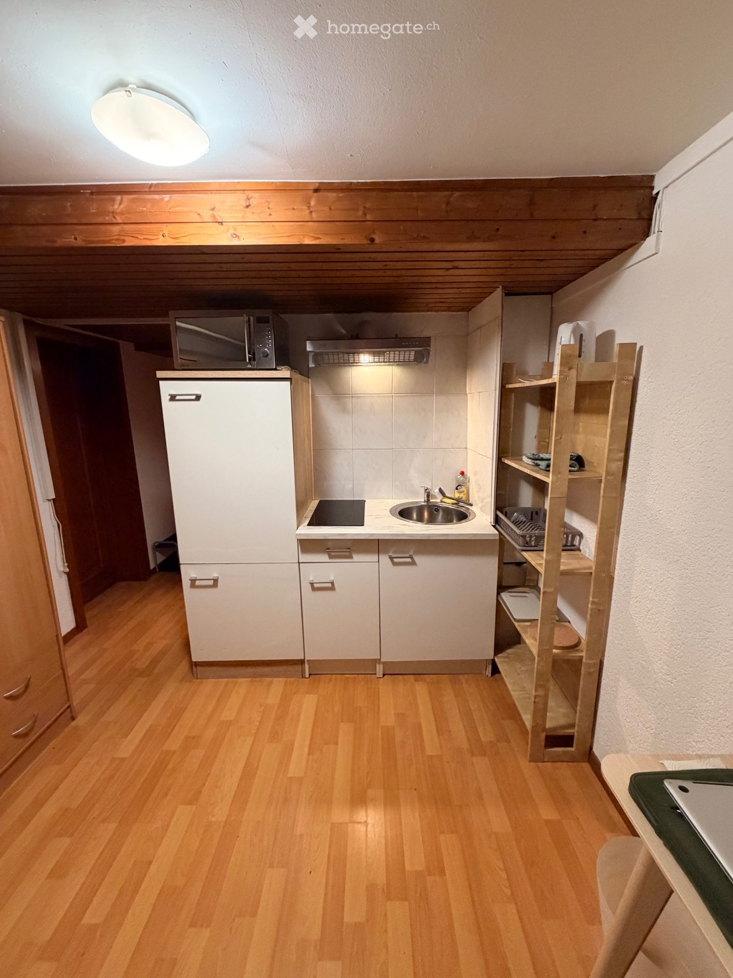 1-Zimmer-Wohnung, Foto 5 von 5