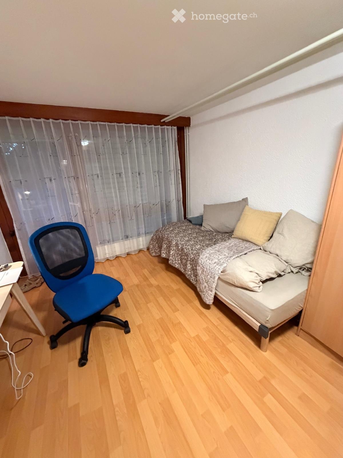 1-Zimmer-Wohnung, Foto 1 von 5