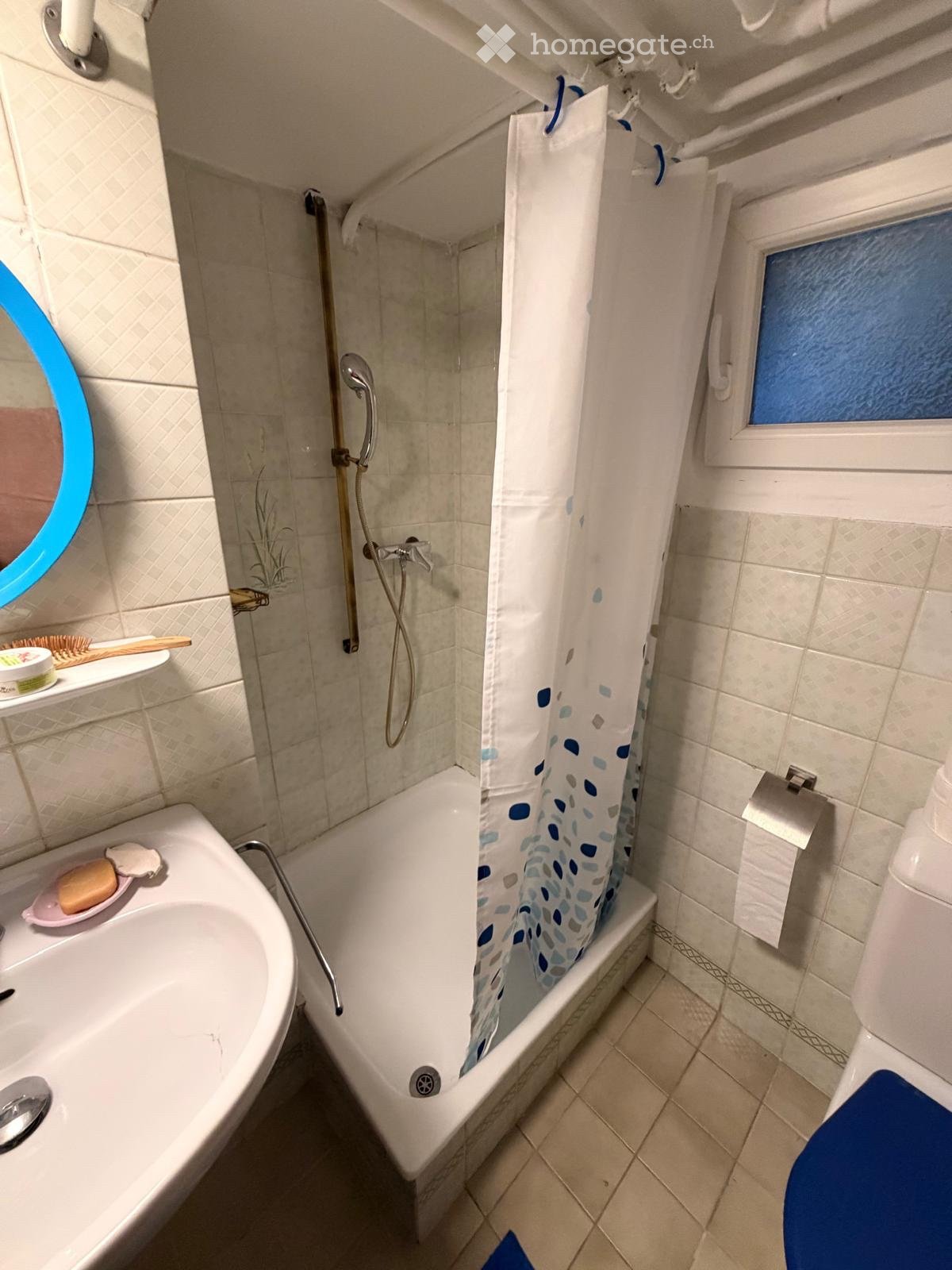 1-Zimmer-Wohnung, Foto 3 von 5