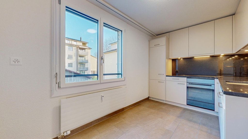 4 rooms apartment, Foto 5 von 8