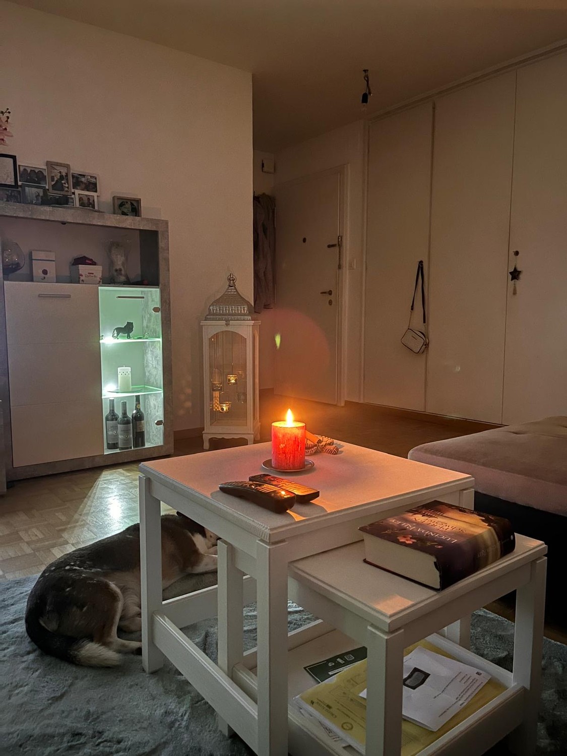 4 ½ rooms apartment, Foto 4 von 7