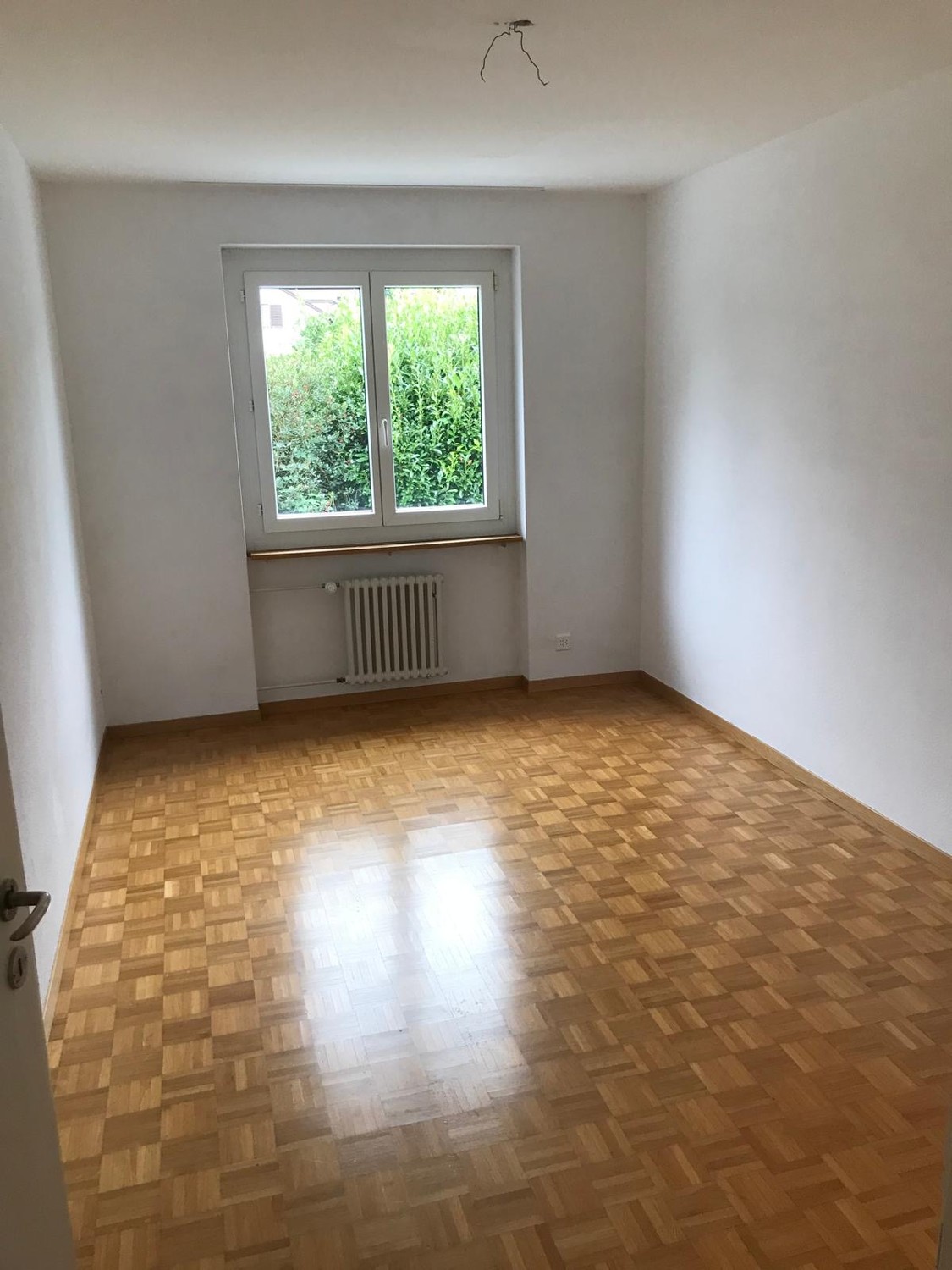 4 ½ rooms apartment, Foto 3 von 7