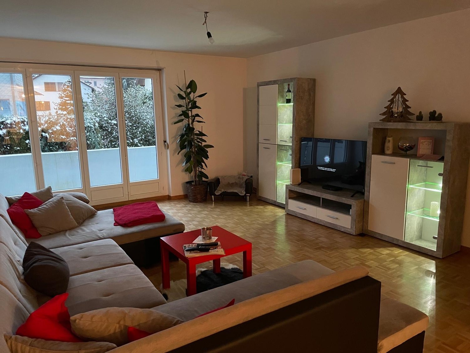 4 ½ rooms apartment, Foto 1 von 7
