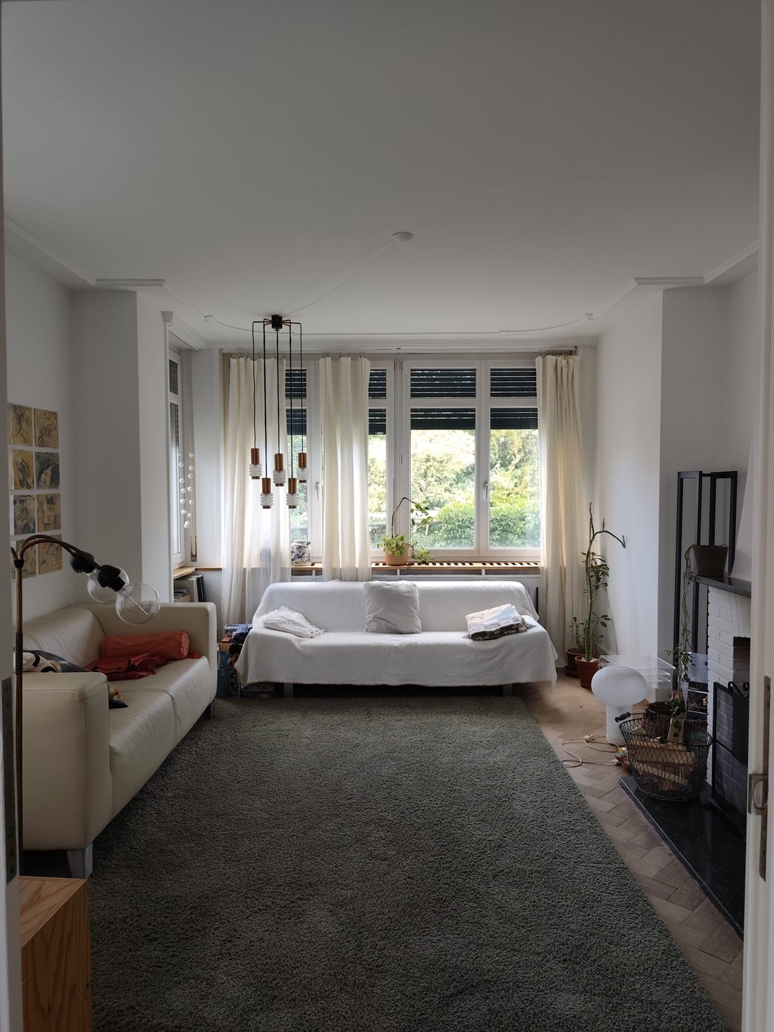 Room in a shared flat, Foto 2 von 8