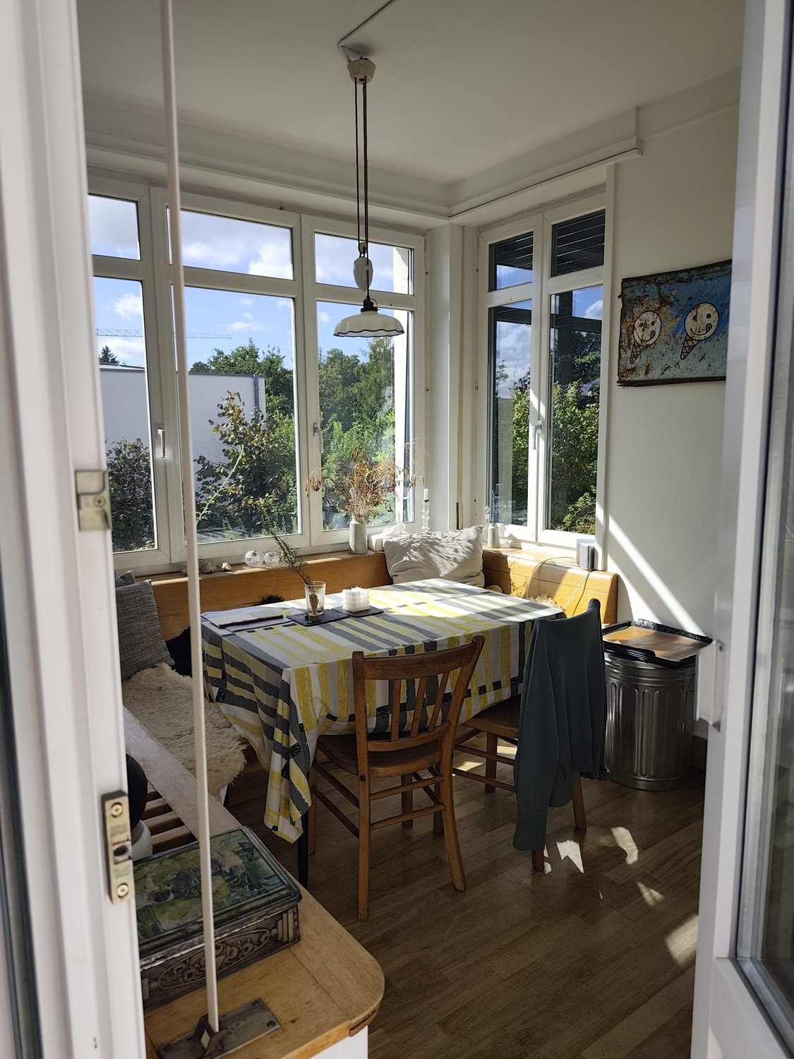 Room in a shared flat, Foto 8 von 8