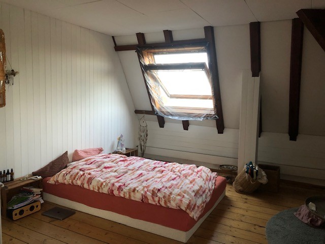 Room in a shared flat, Foto 1 von 8
