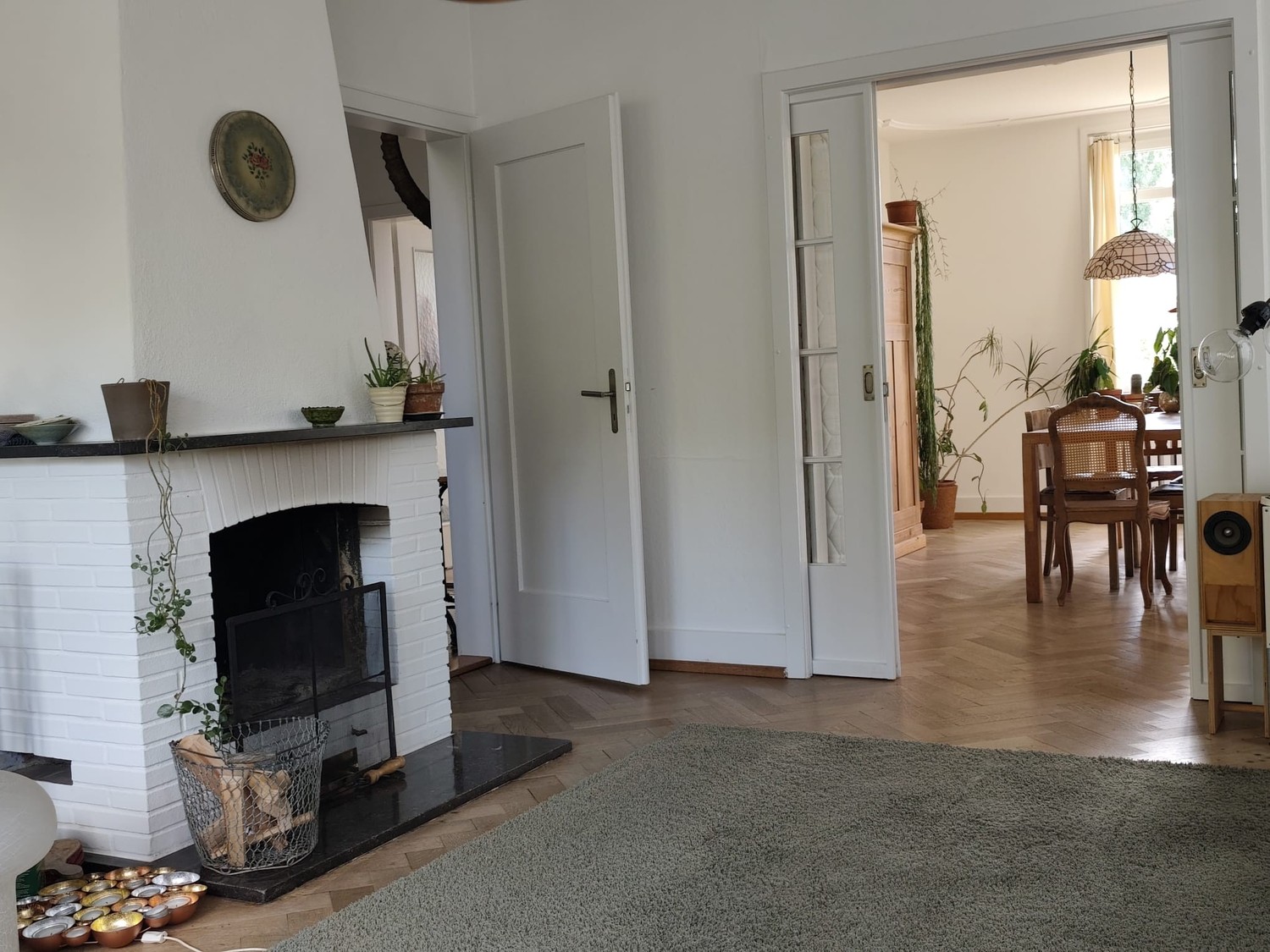 Room in a shared flat, Foto 7 von 8