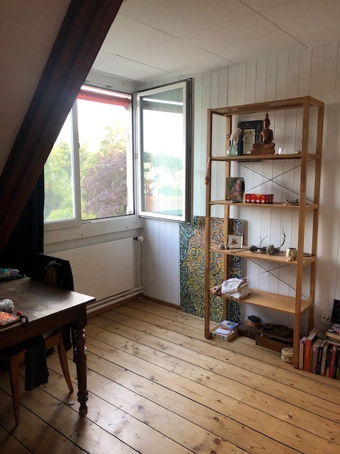 Room in a shared flat, Foto 3 von 8