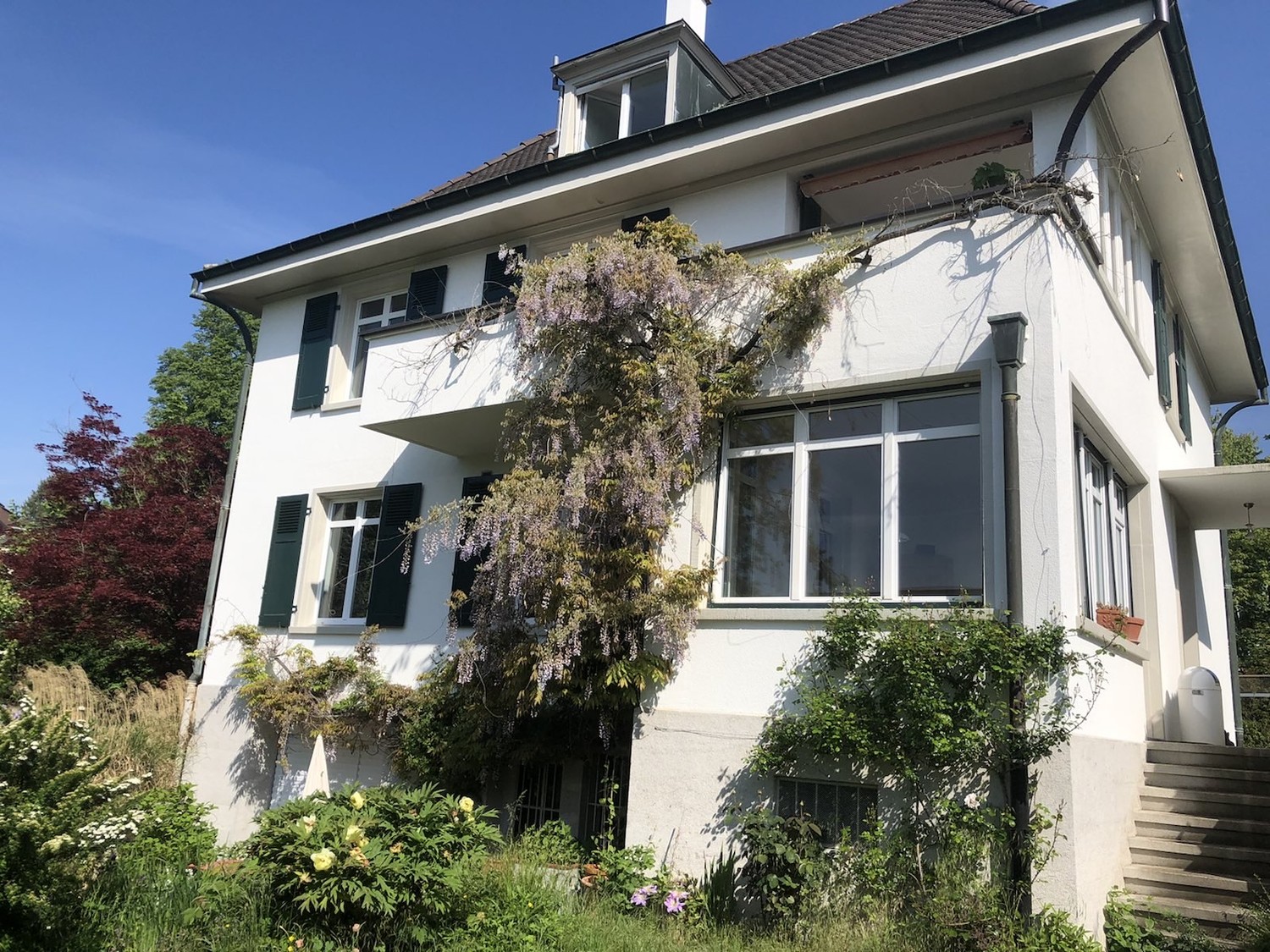 Room in a shared flat, Foto 6 von 8