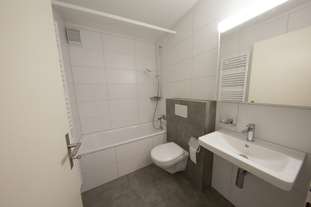 4 ½ rooms apartment, foto 10 di 10