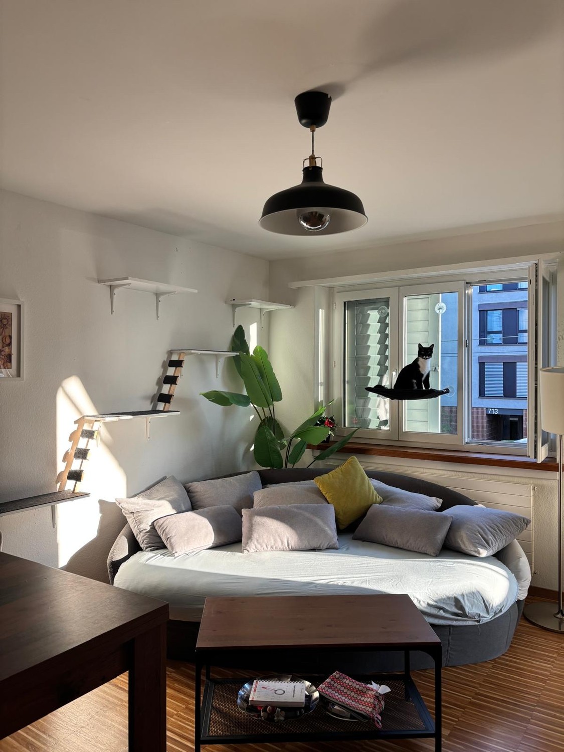 3 ½ rooms apartment, Foto 1 von 6