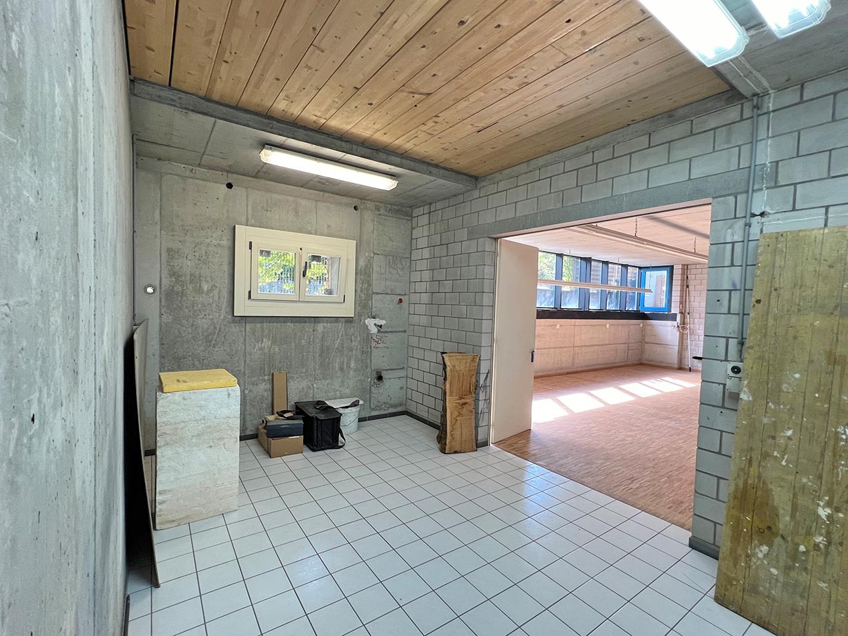 2 rooms single house