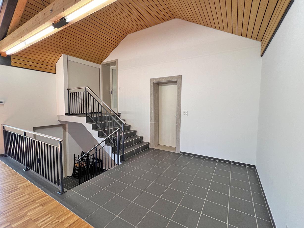 2 rooms single house