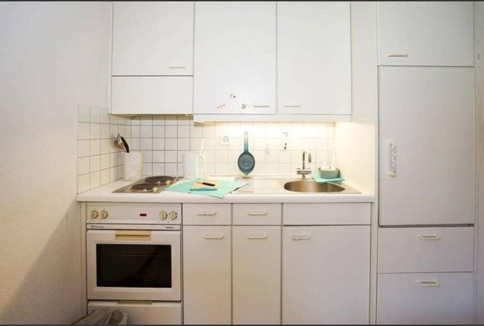 Appartement de 1 ½ pièce