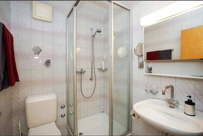 Appartement de 1 ½ pièce