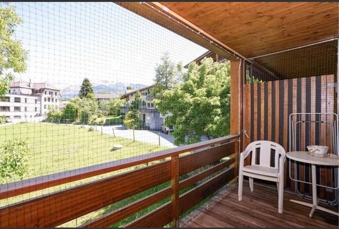 Appartement de 1 ½ pièce