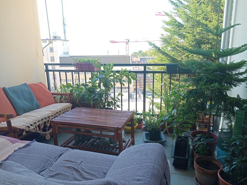 3-Zimmer-Wohnung, Foto 4 von 5