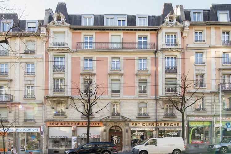 3-Zimmer-Wohnung, Foto 1 von 5