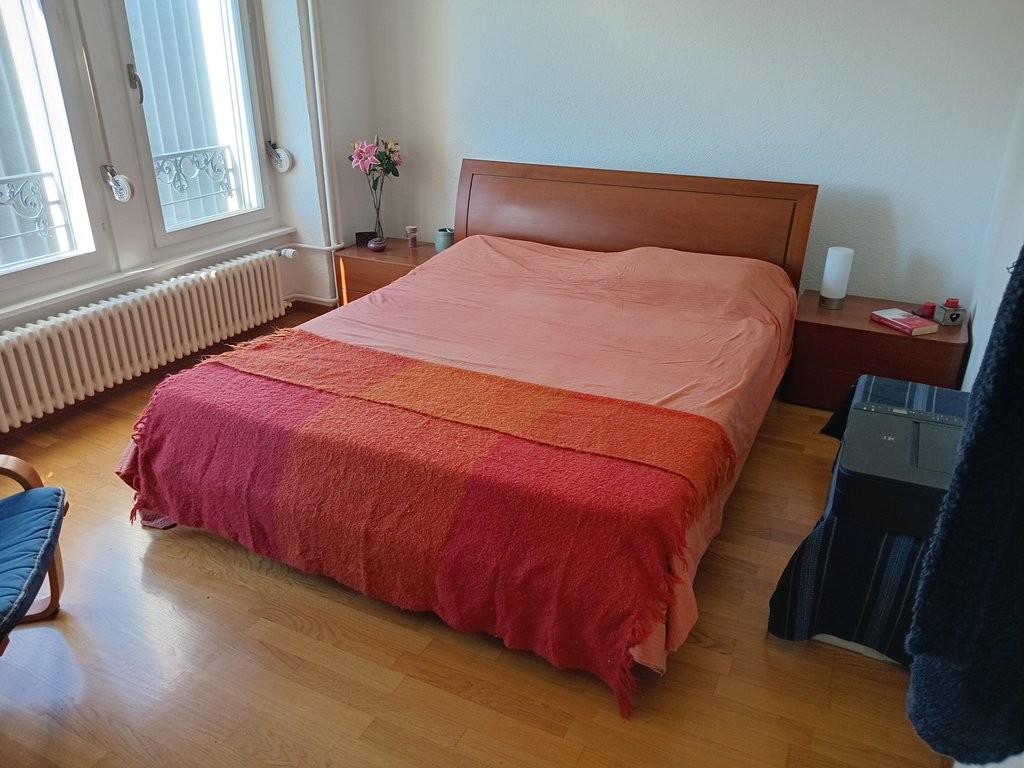 3-Zimmer-Wohnung, Foto 5 von 5