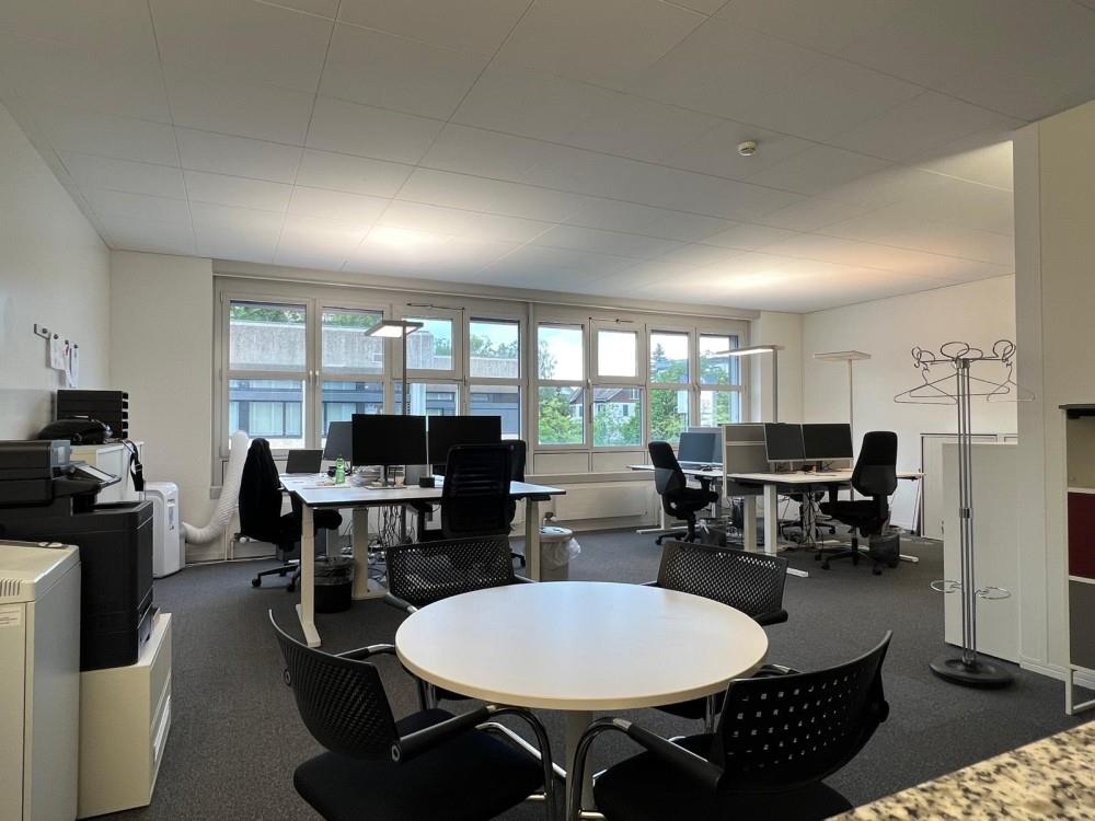 75m² office, Foto 1 von 8
