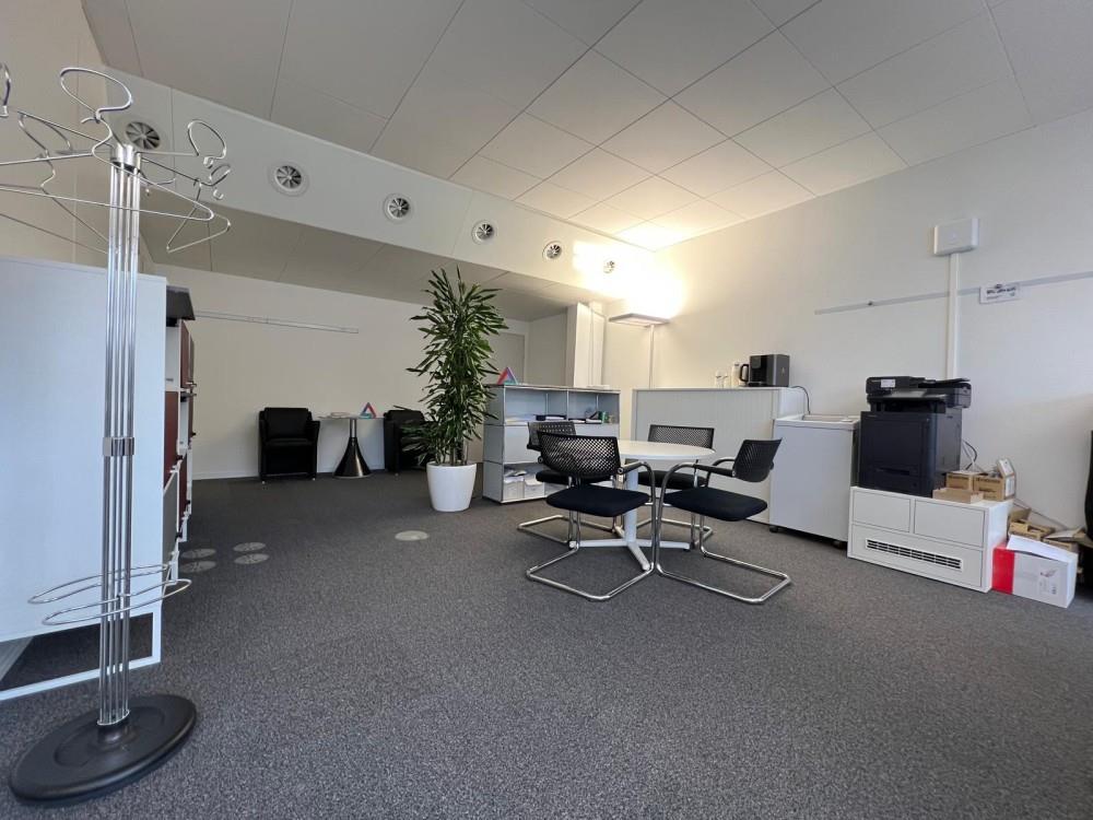 75m² office, Foto 4 von 8