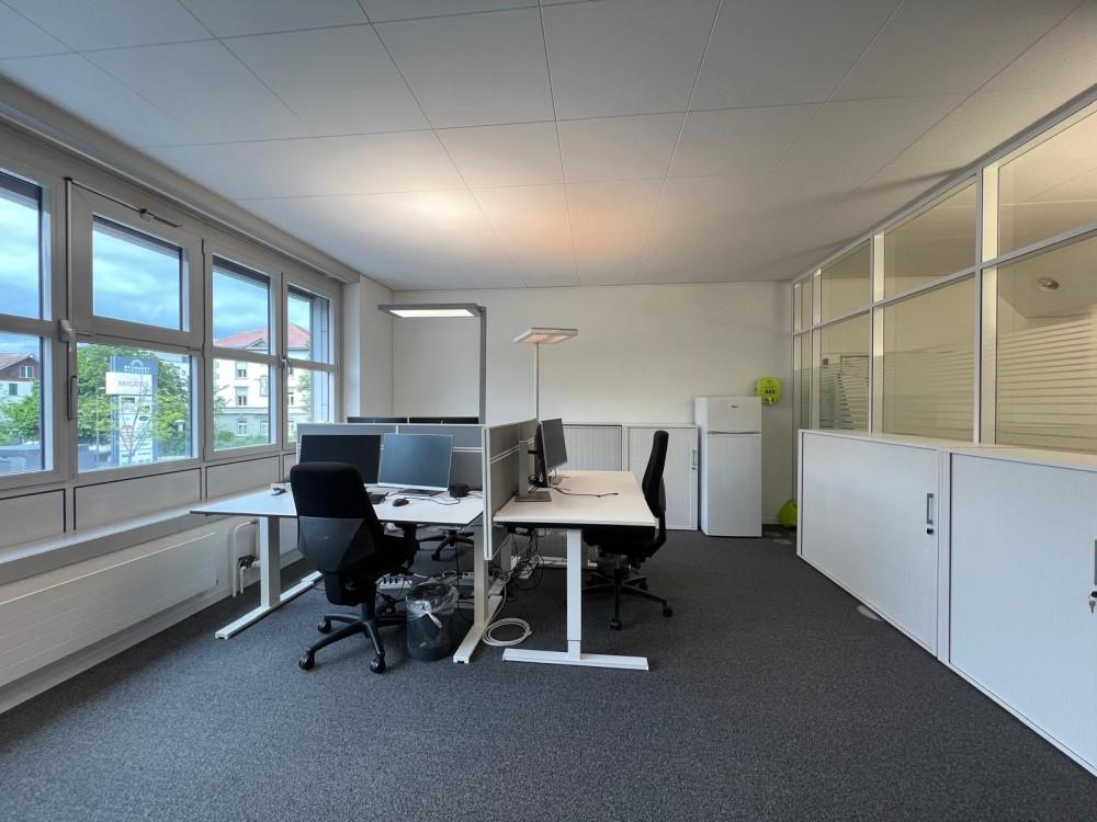 75m² office, Foto 5 von 8