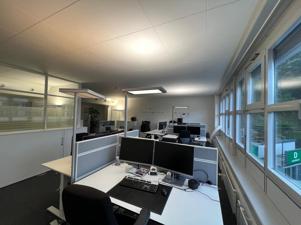 75m² office, Foto 7 von 8