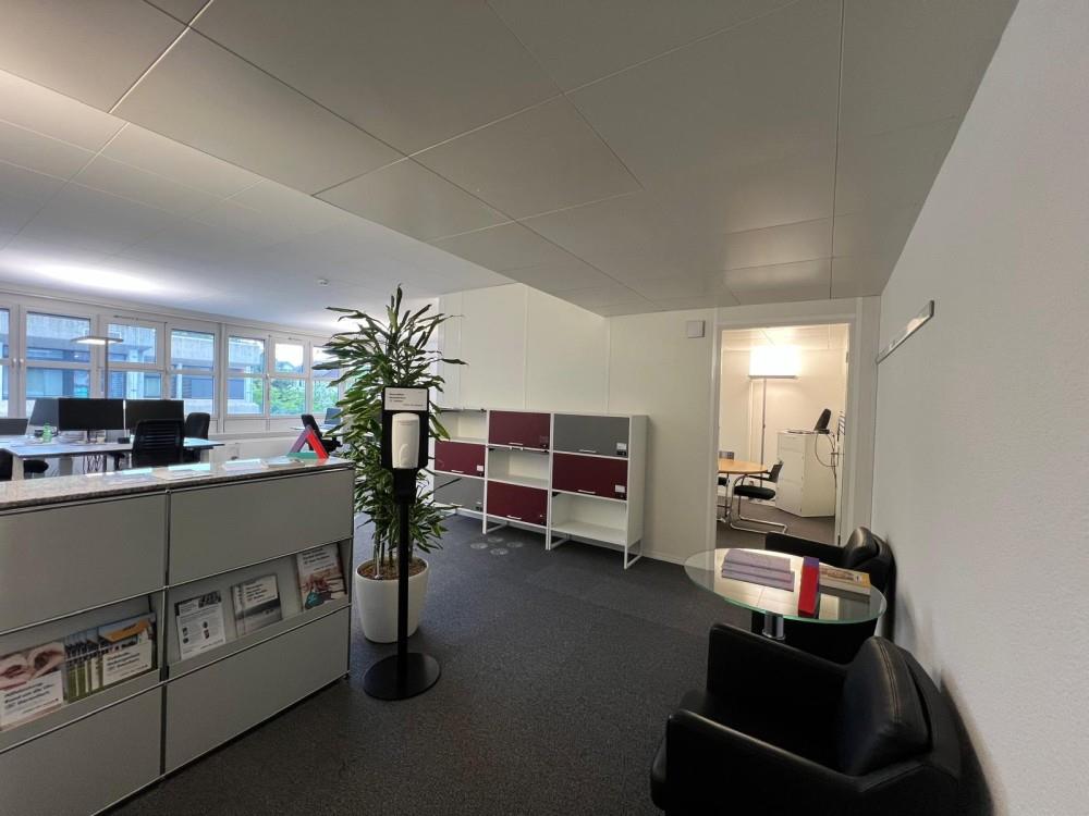 75m² office, Foto 6 von 8