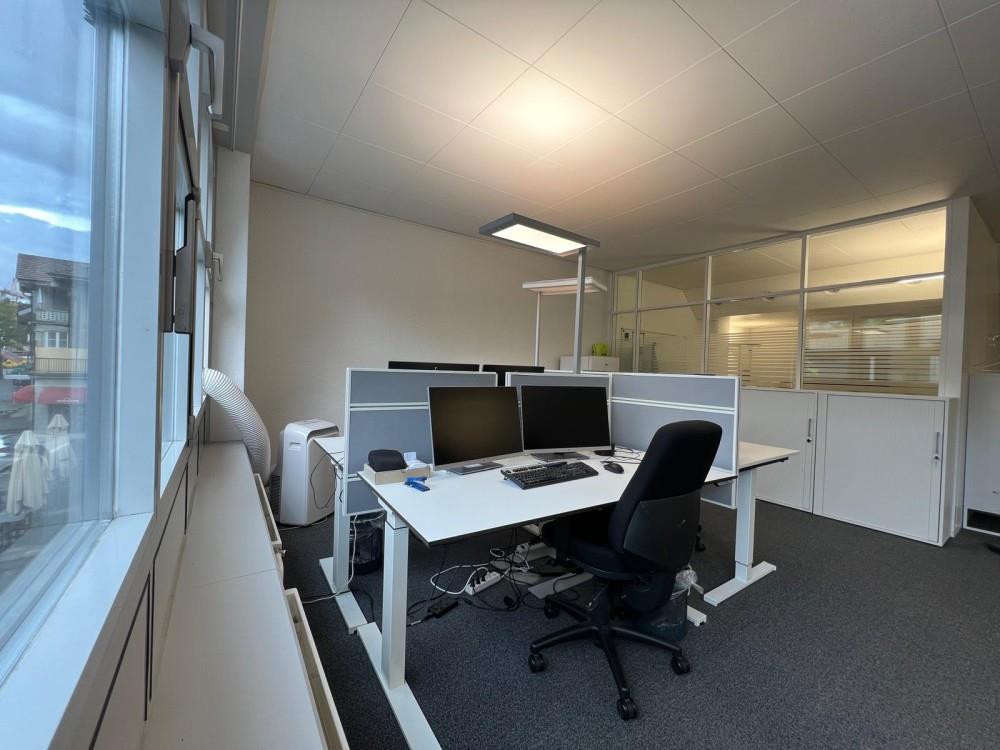 75m² office, Foto 8 von 8