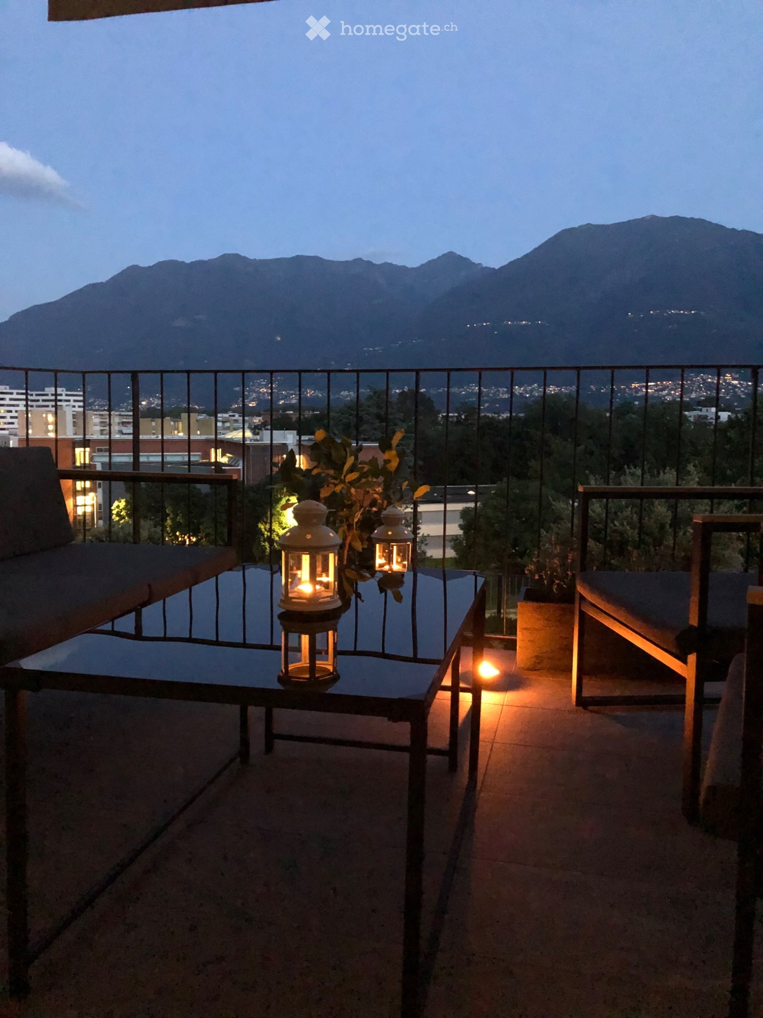4 rooms apartment, Foto 5 von 5