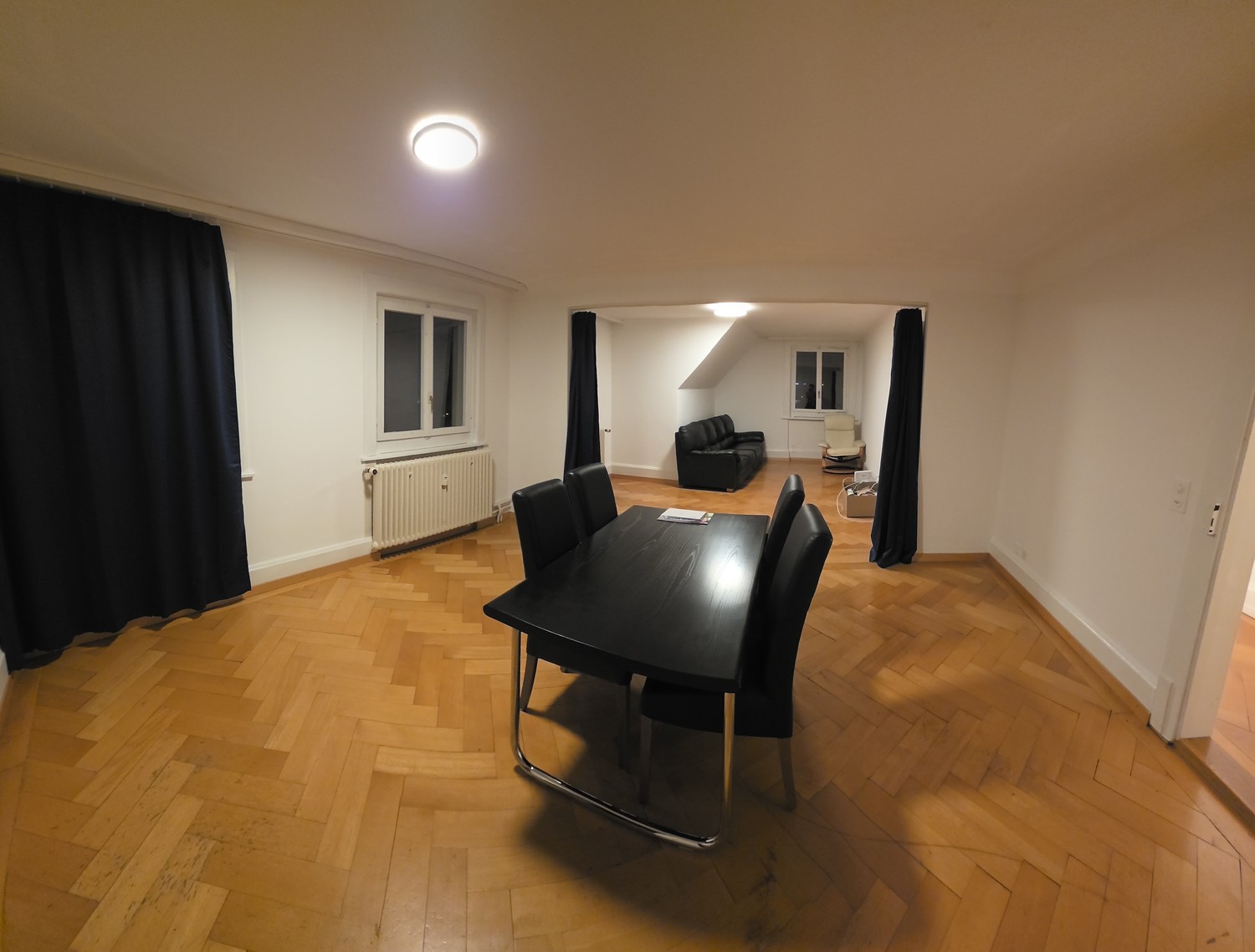 Room in a shared flat, Foto 4 von 5