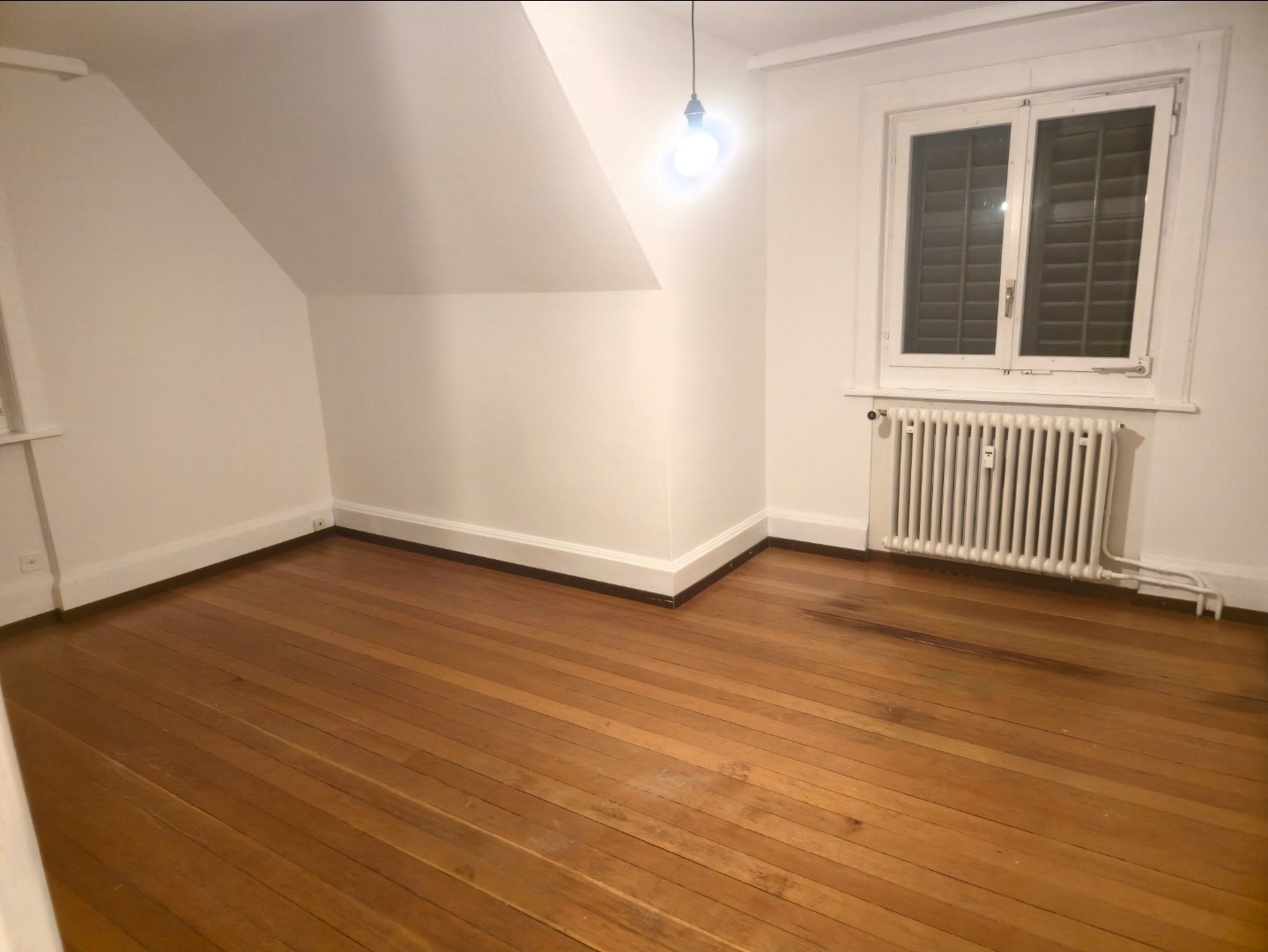 Room in a shared flat, Foto 5 von 5