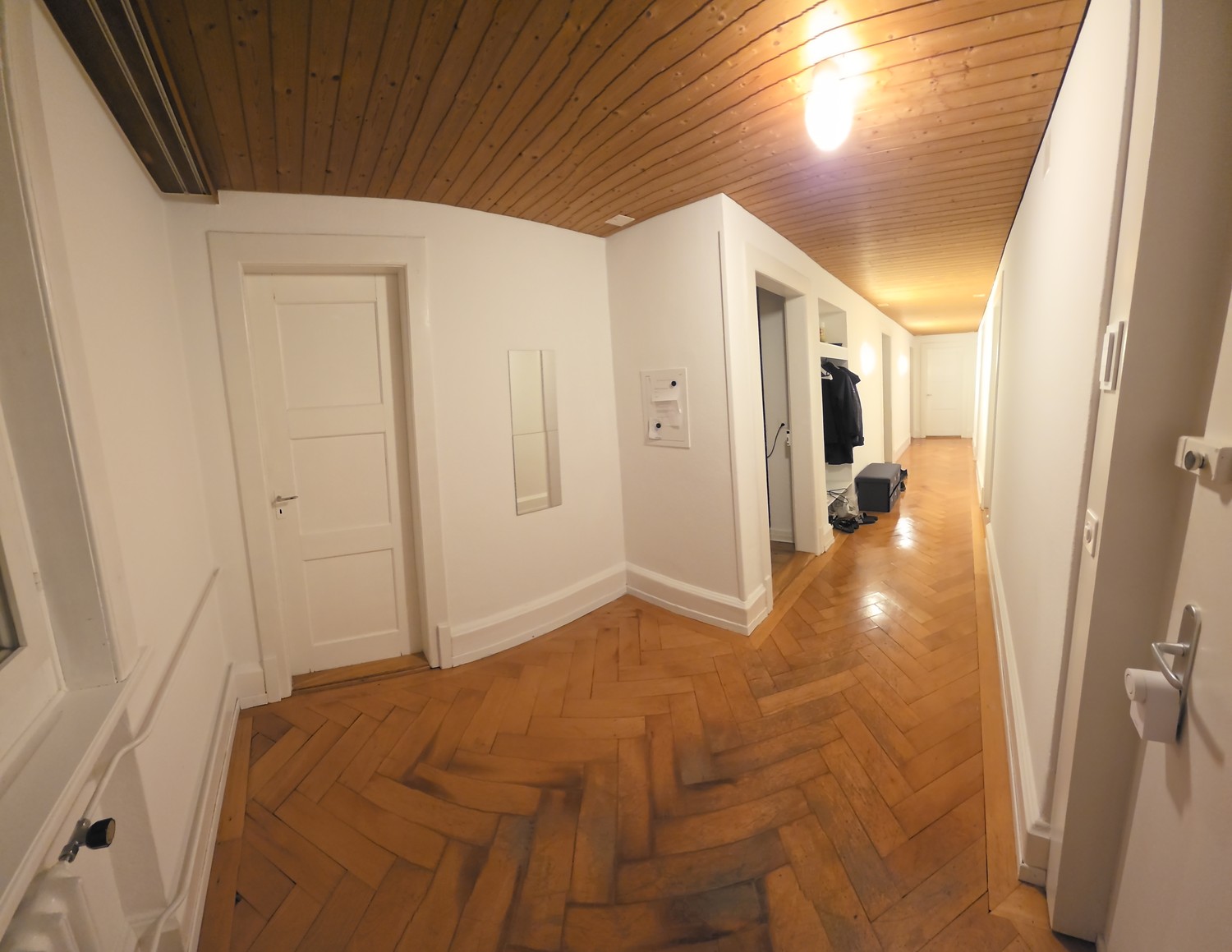 Room in a shared flat, Foto 2 von 5