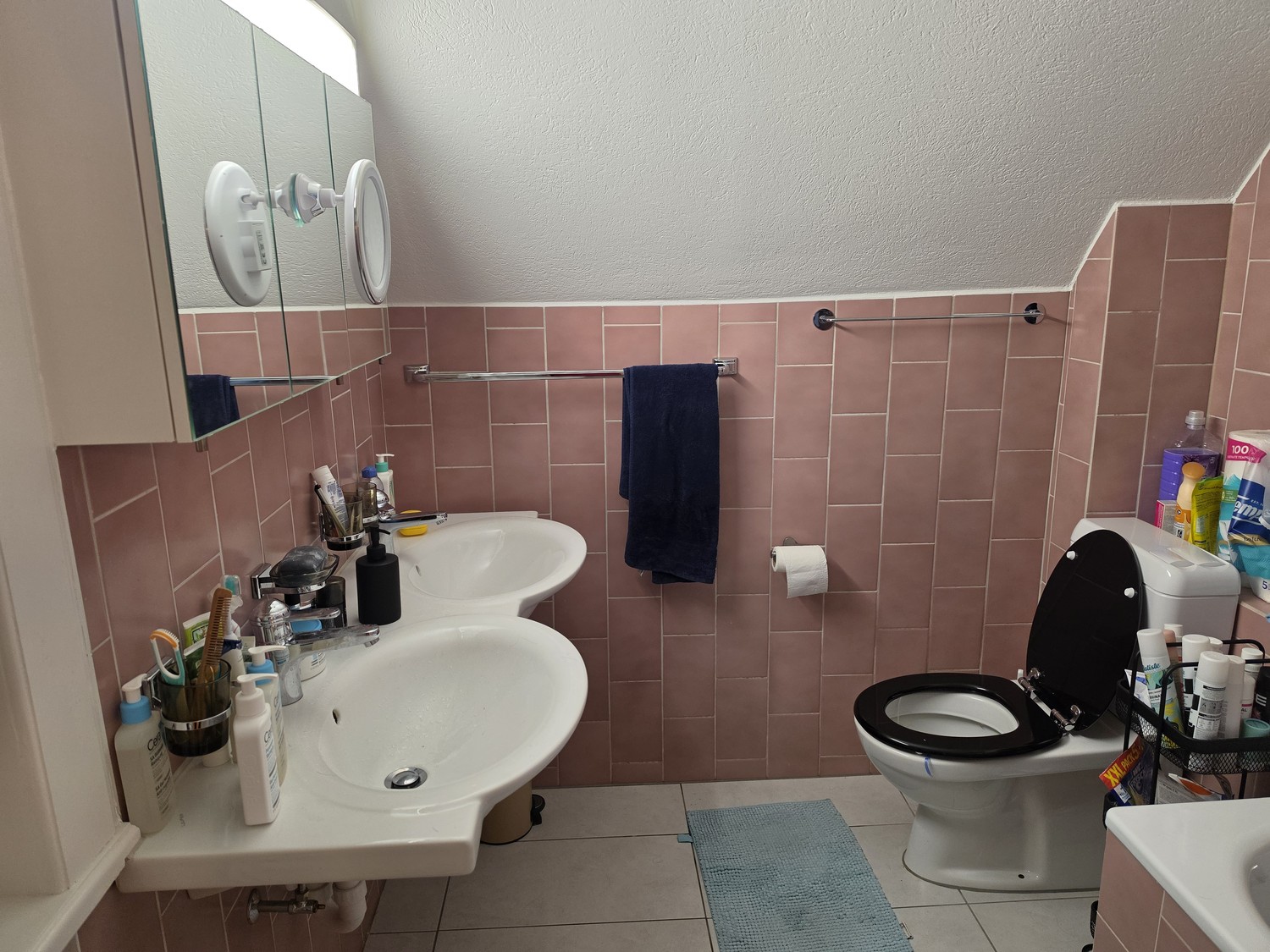 Room in a shared flat, Foto 3 von 5