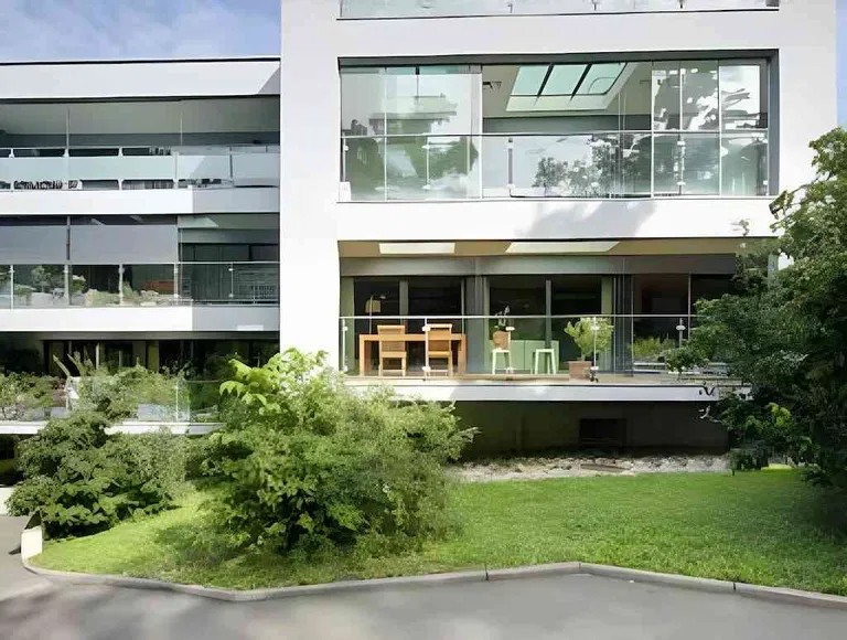 4 ½ pièces appartement