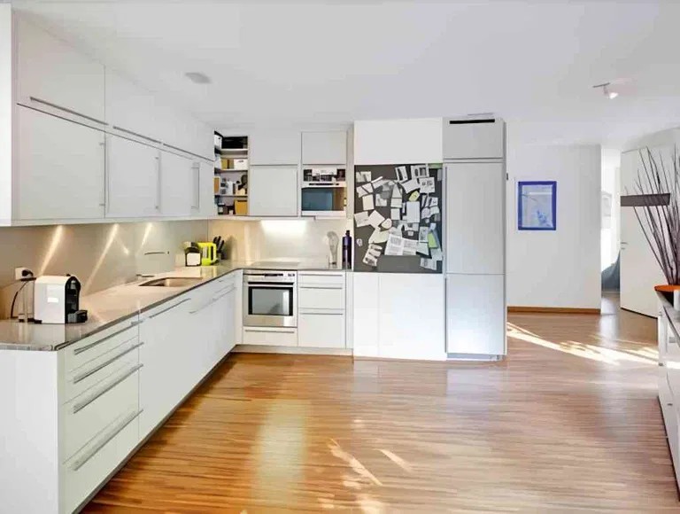 4 ½ pièces appartement