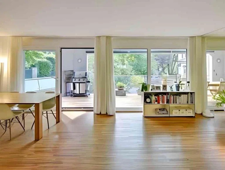 4 ½ pièces appartement