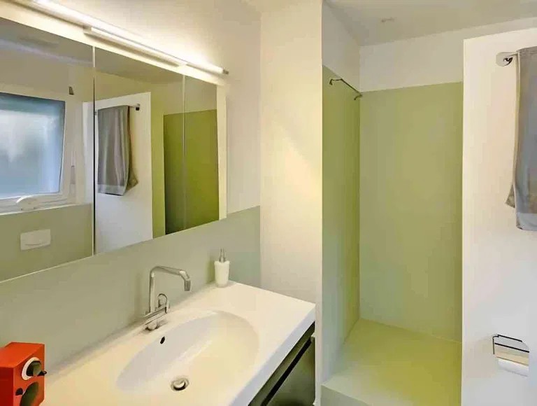 4 ½ pièces appartement