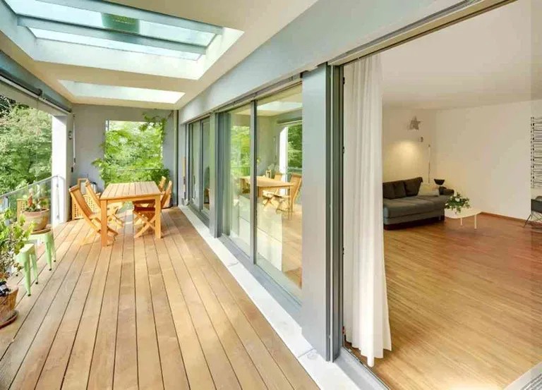 4 ½ pièces appartement