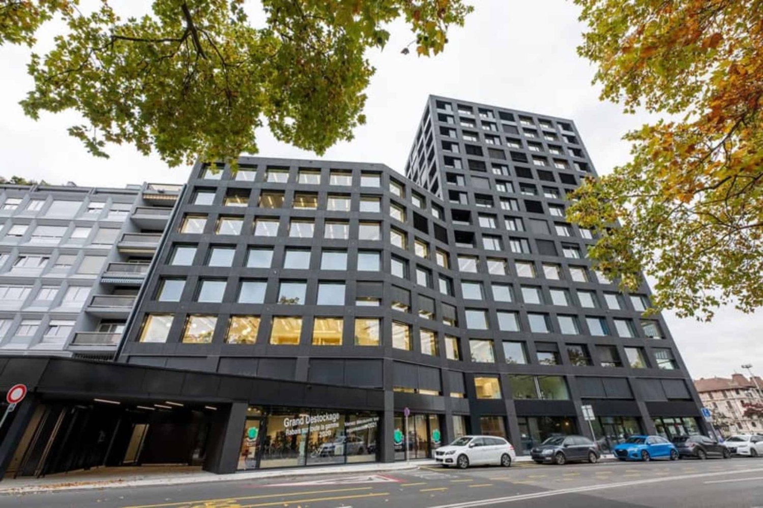 50m² Büro, Foto 1 von 6