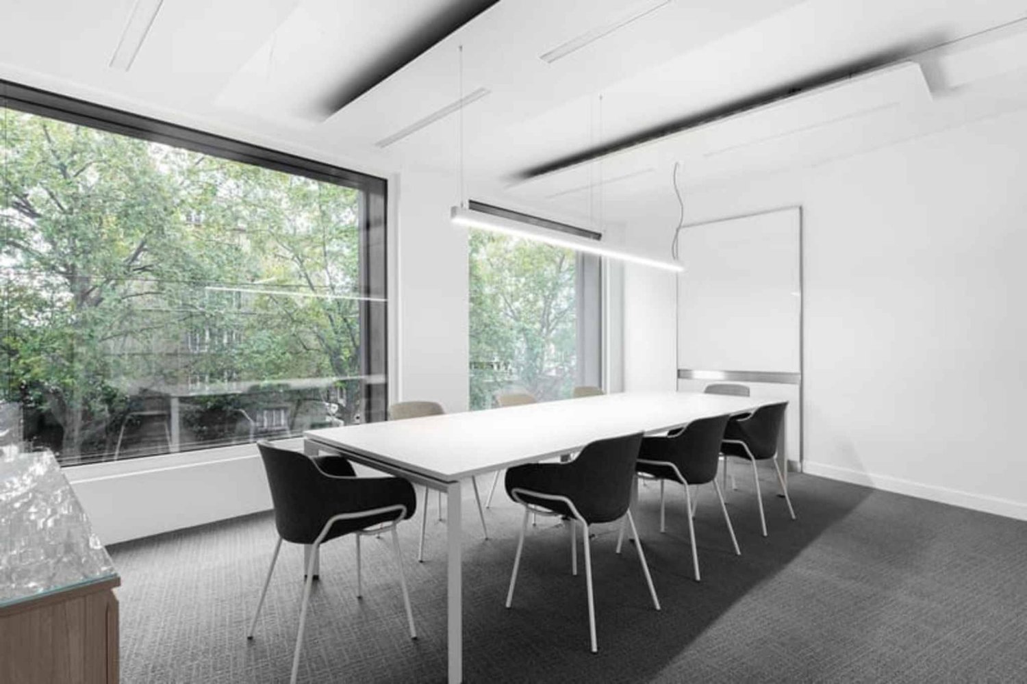50m² Büro, Foto 5 von 6