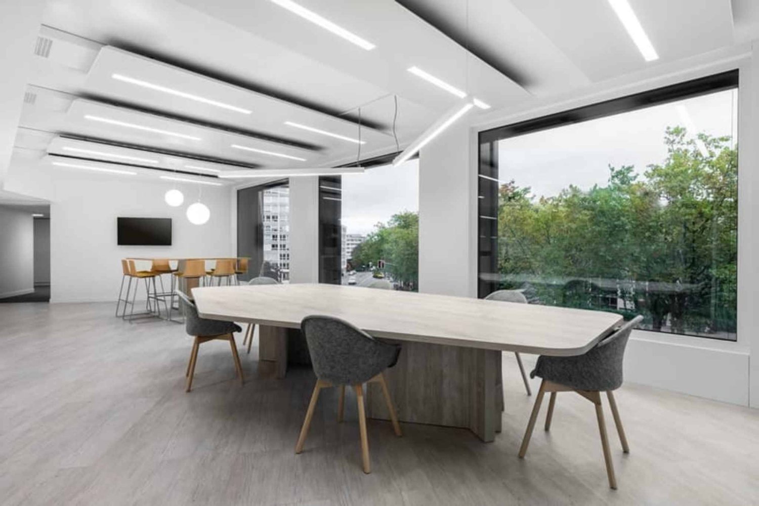 50m² Büro, Foto 4 von 6