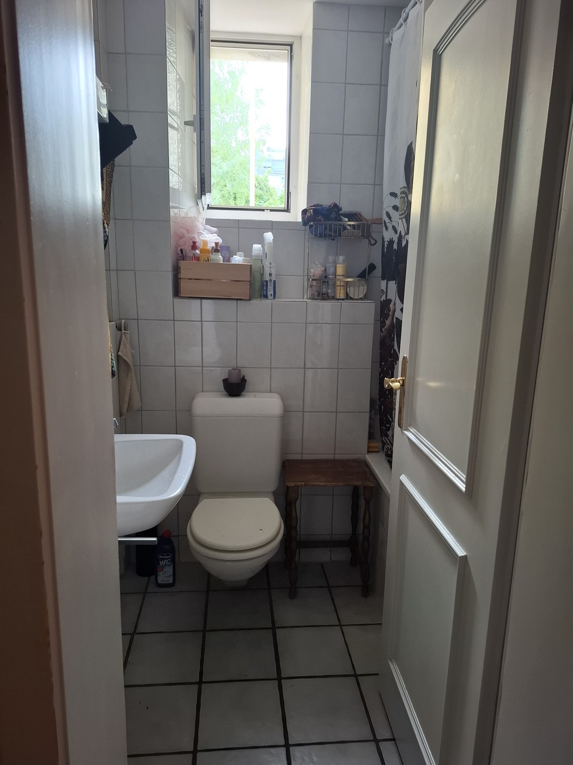 Chambre en colocation