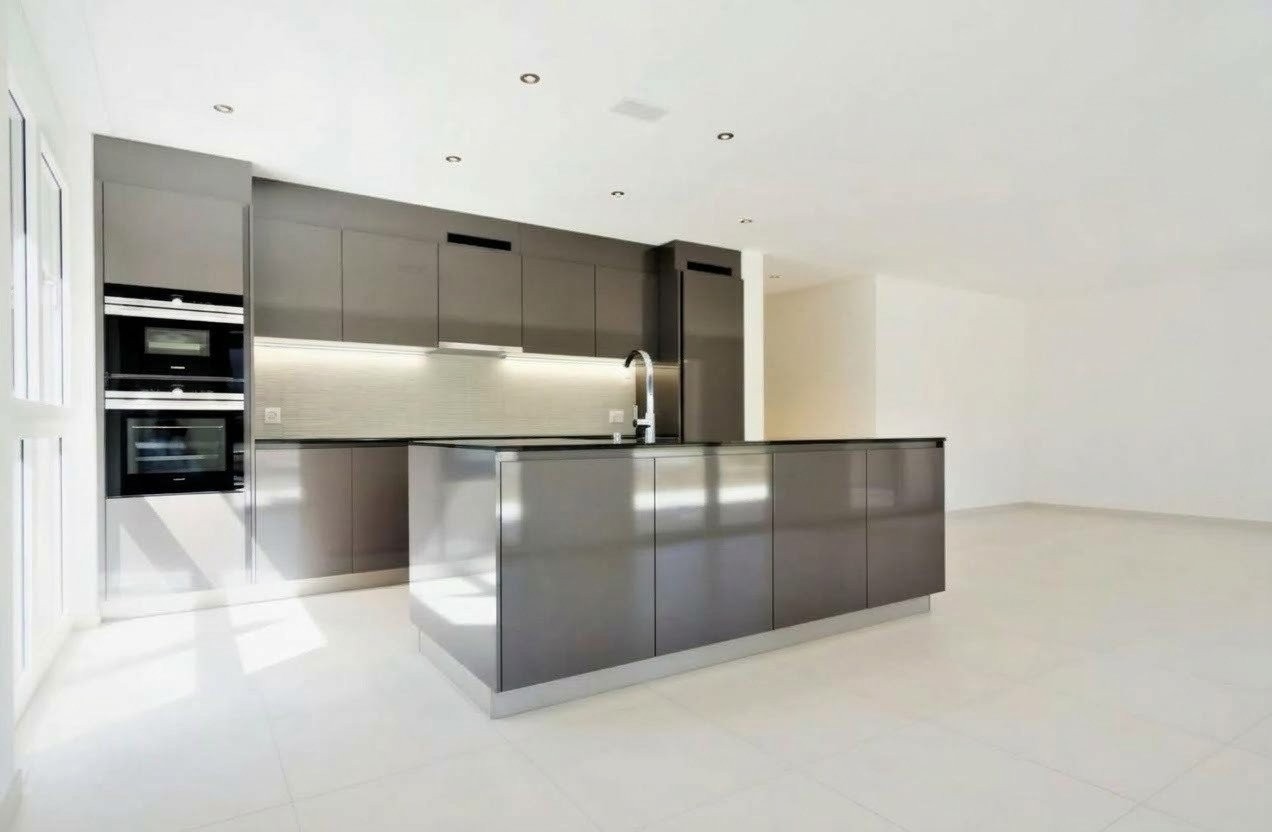 Appartement de 4 ½ pièces